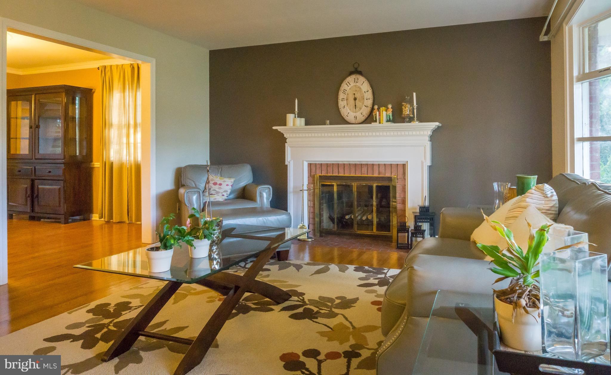 416 River Bend Road Fort Washington, MD 20744 - Photo 5 of 30 Family Room