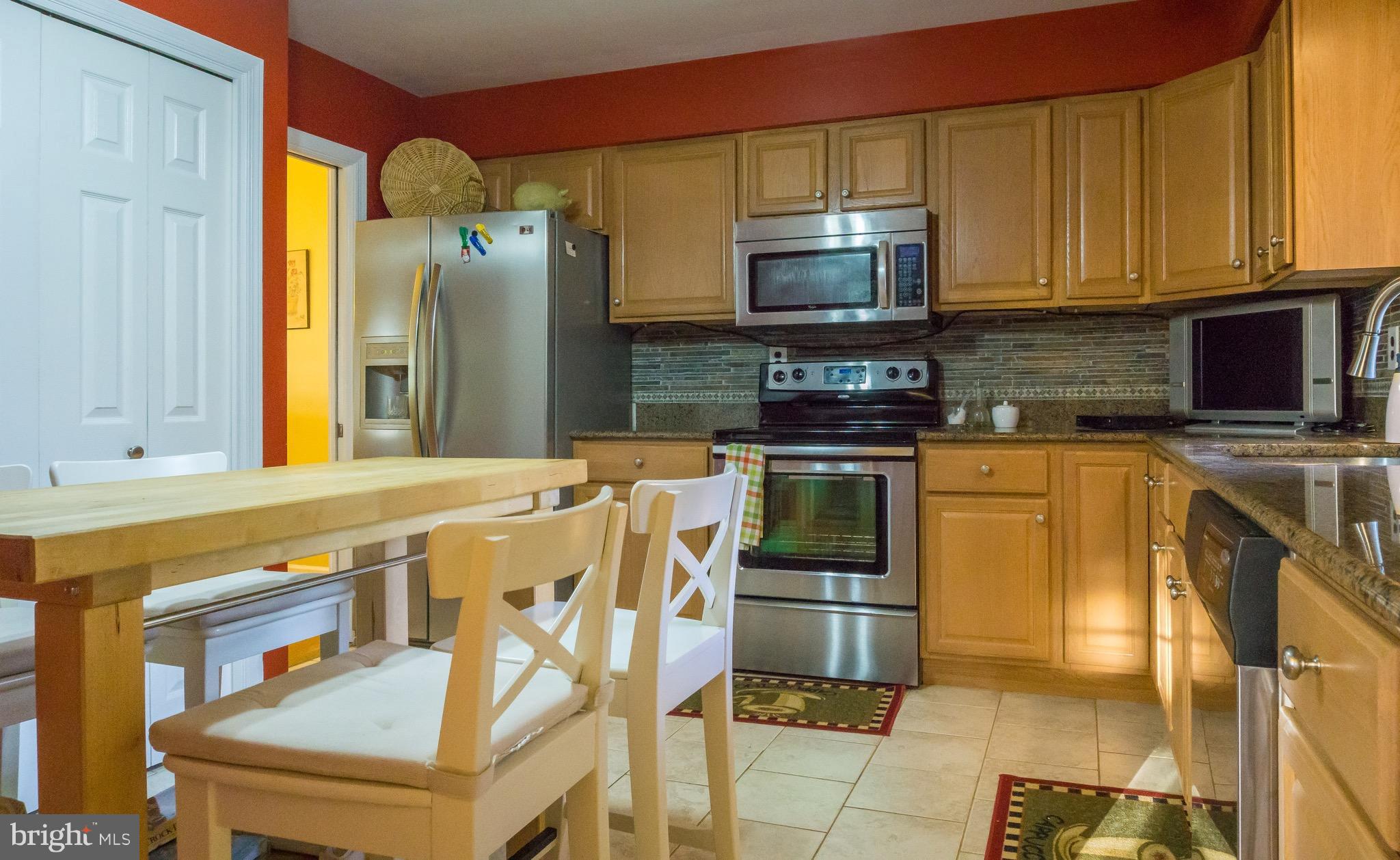 416 River Bend Road Fort Washington, MD 20744 - Photo 8 of 30 Kitchen
