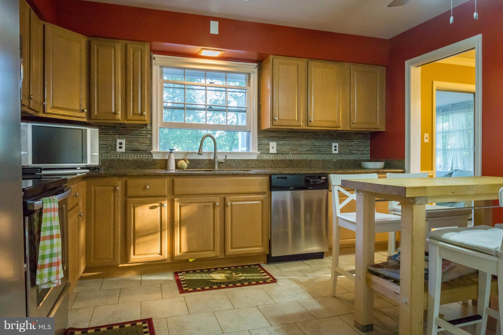 416 River Bend Road Fort Washington, MD 20744 - Photo 9 of 30 Kitchen