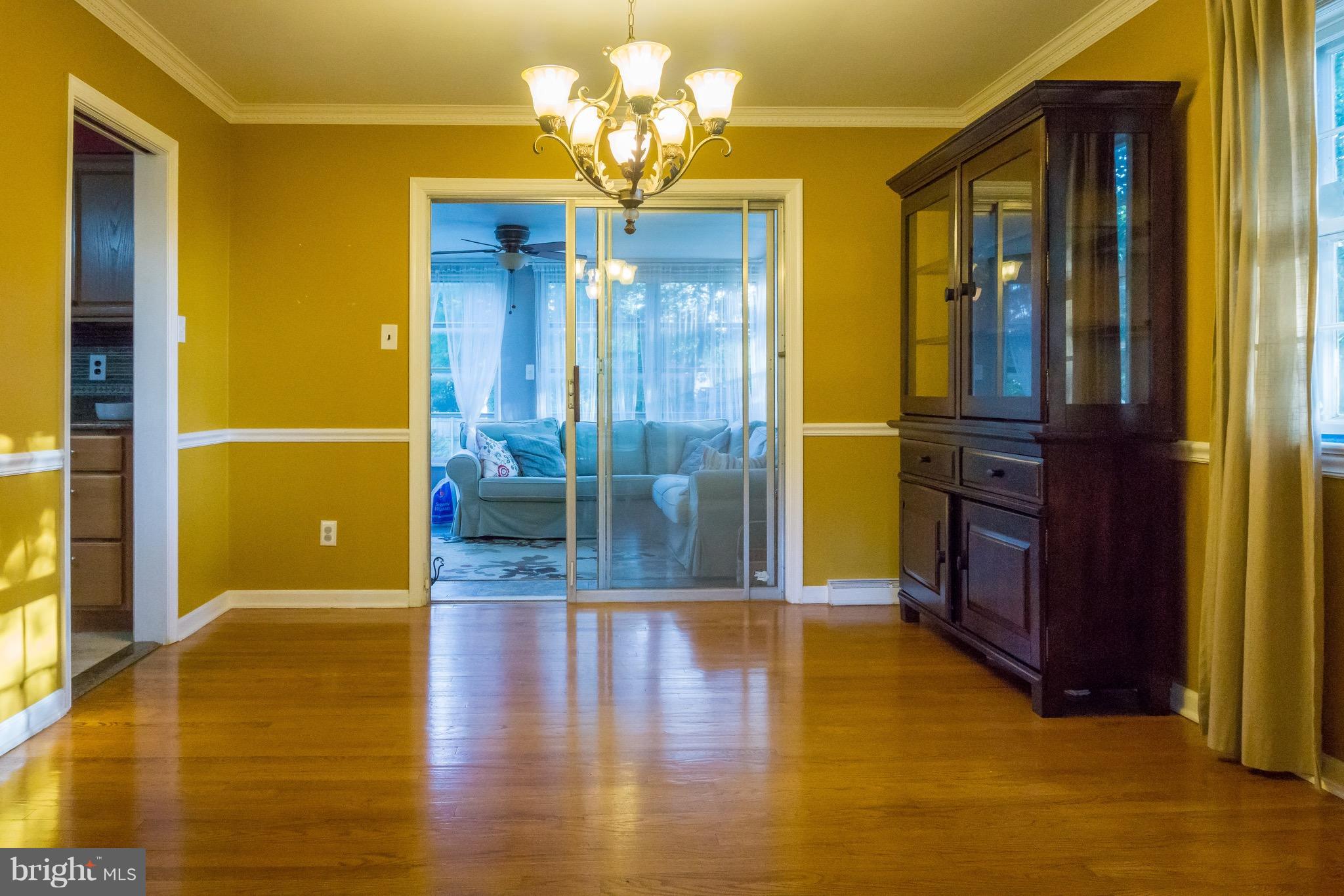 416 River Bend Road Fort Washington, MD 20744 - Photo 10 of 30 Dining Room