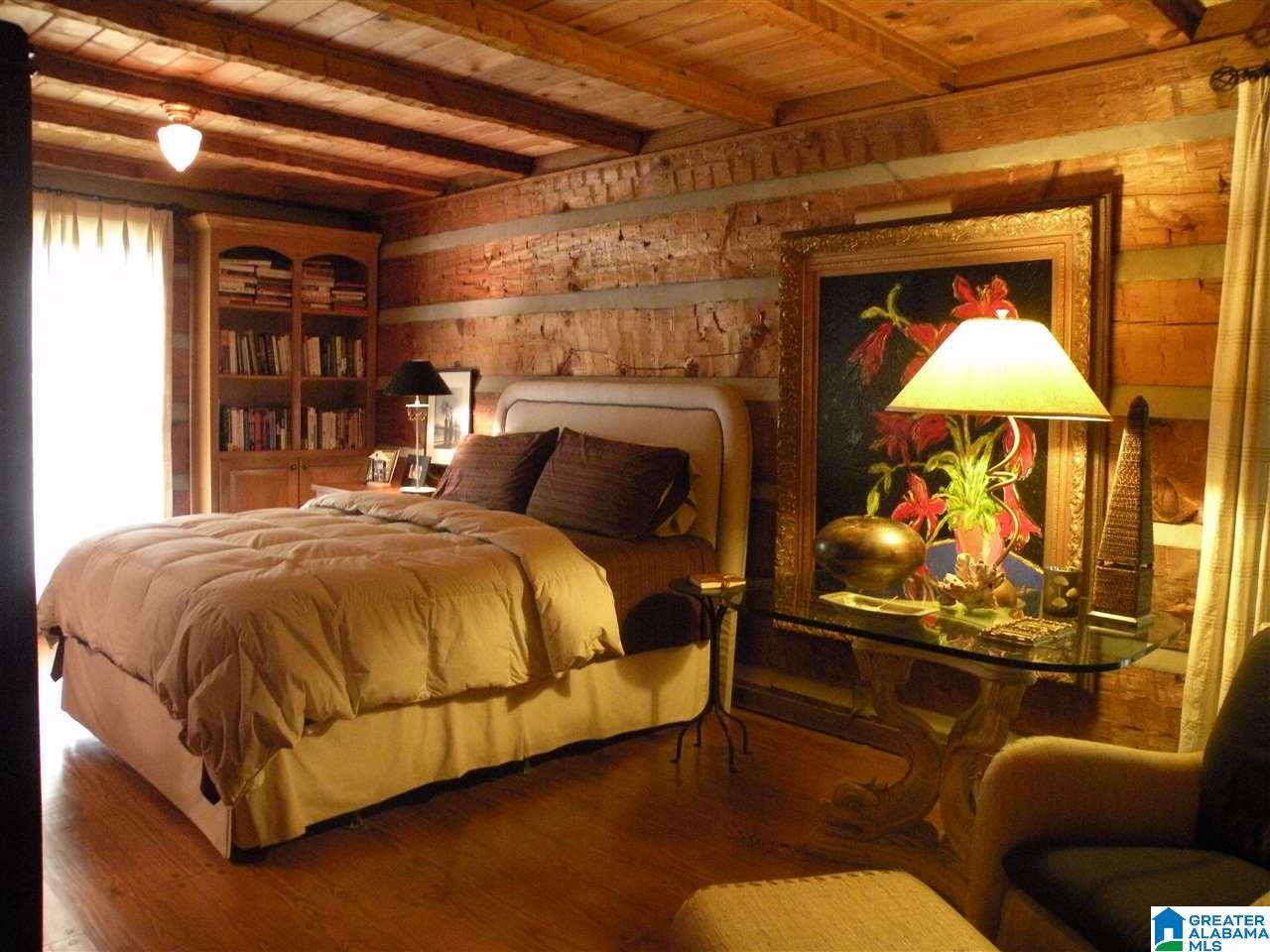 675 Talladega Creek Road Talladega, AL 35160 - Photo 20 of 28