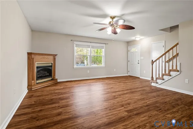 $2,500 | 7156 Birchwood Circle, Prince George, VA 23875