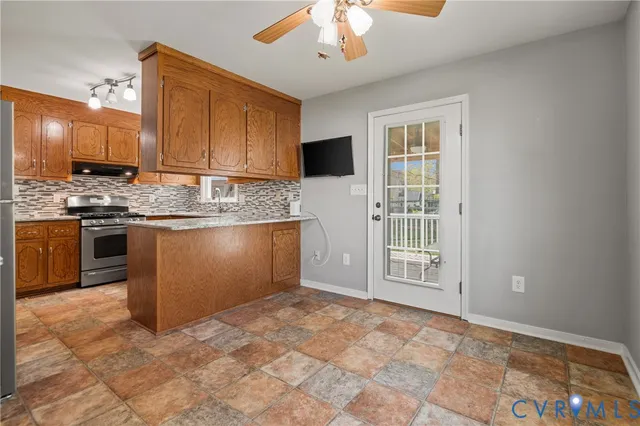 $2,500 | 7156 Birchwood Circle, Prince George, VA 23875