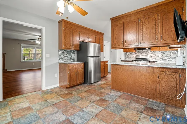 $2,500 | 7156 Birchwood Circle, Prince George, VA 23875