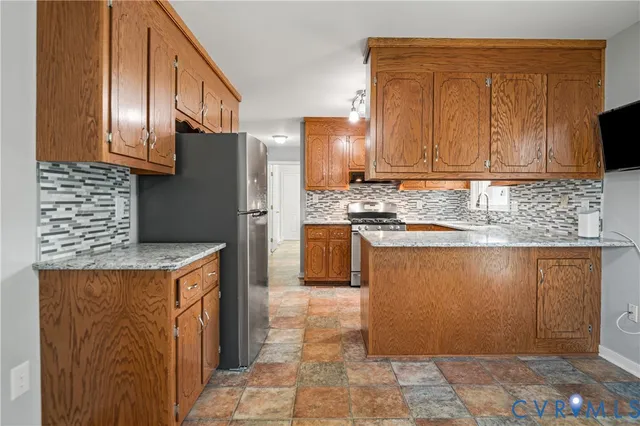 $2,500 | 7156 Birchwood Circle, Prince George, VA 23875