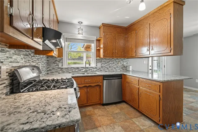 $2,500 | 7156 Birchwood Circle, Prince George, VA 23875