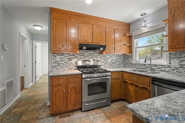 $2,500 | 7156 Birchwood Circle, Prince George, VA 23875