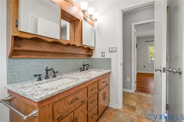 $2,500 | 7156 Birchwood Circle, Prince George, VA 23875