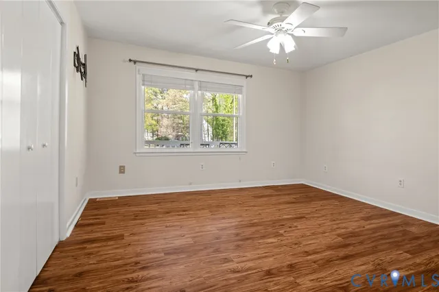 $2,500 | 7156 Birchwood Circle, Prince George, VA 23875