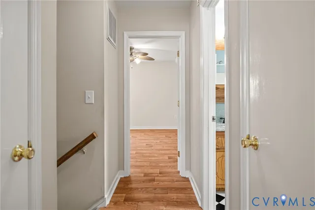 $2,500 | 7156 Birchwood Circle, Prince George, VA 23875