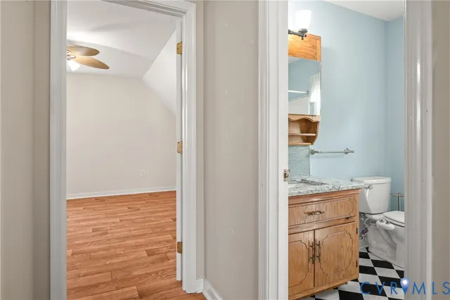 $2,500 | 7156 Birchwood Circle, Prince George, VA 23875