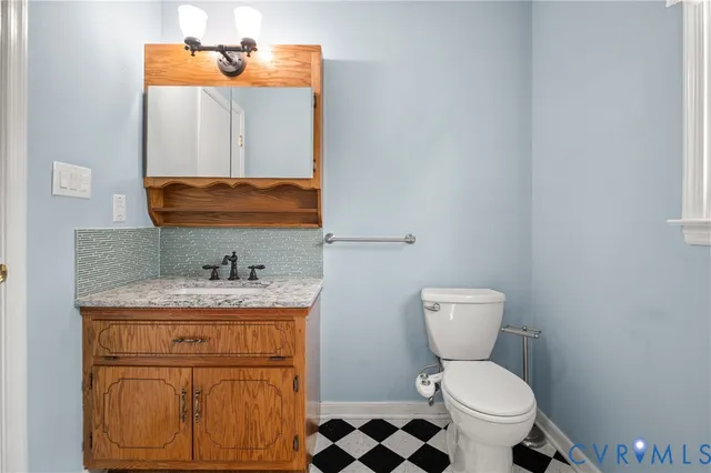 $2,500 | 7156 Birchwood Circle, Prince George, VA 23875