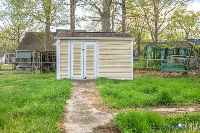 $2,500 | 7156 Birchwood Circle, Prince George, VA 23875