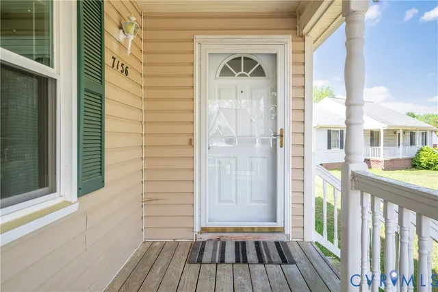 $2,500 | 7156 Birchwood Circle, Prince George, VA 23875