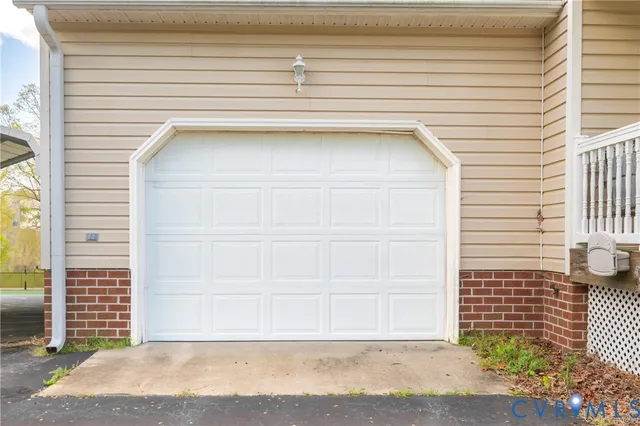 $2,500 | 7156 Birchwood Circle, Prince George, VA 23875