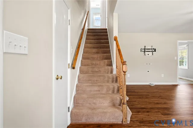 $2,500 | 7156 Birchwood Circle, Prince George, VA 23875