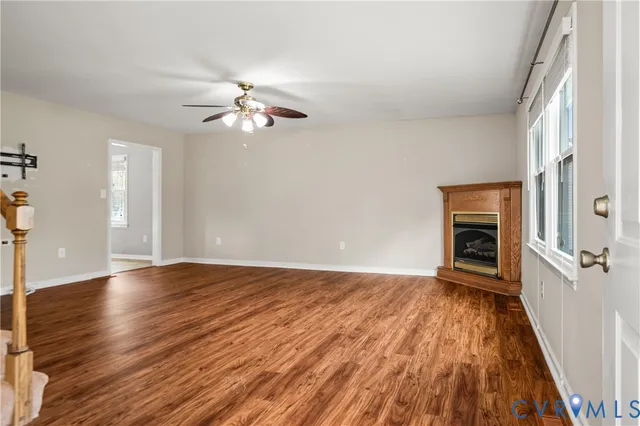 $2,500 | 7156 Birchwood Circle, Prince George, VA 23875