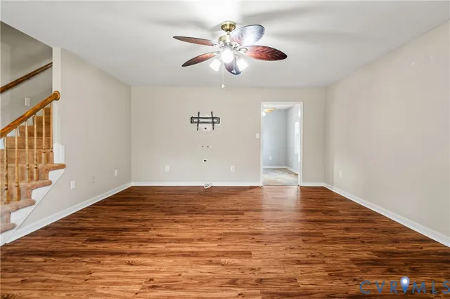 $2,500 | 7156 Birchwood Circle, Prince George, VA 23875