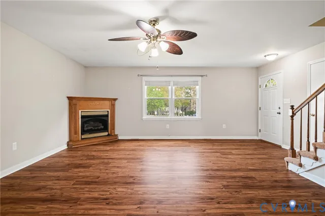 $2,500 | 7156 Birchwood Circle, Prince George, VA 23875