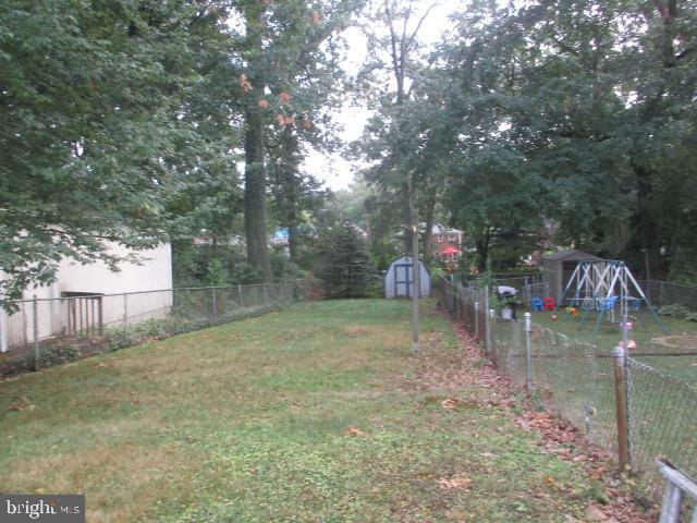 1615 Naturo Road Towson, MD 21286 - Photo 14 of 15 shed in rear yard