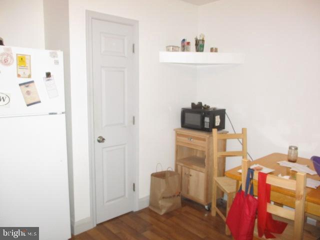 1615 Naturo Road Towson, MD 21286 - Photo 6 of 15 Kitchen with pantry