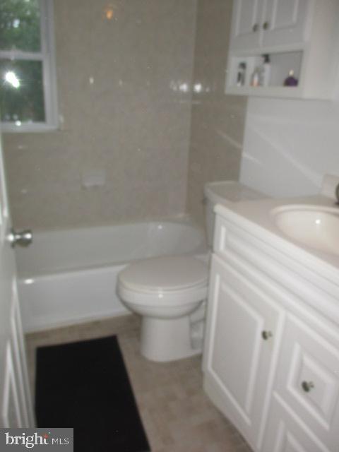 1615 Naturo Road Towson, MD 21286 - Photo 8 of 15 Nice bathroom