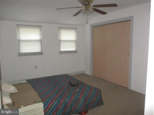 1615 Naturo Road Towson, MD 21286 - Photo 9 of 15 primary bedroom