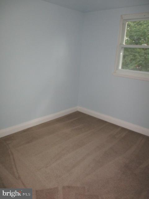 1615 Naturo Road Towson, MD 21286 - Photo 10 of 15 second bedroom