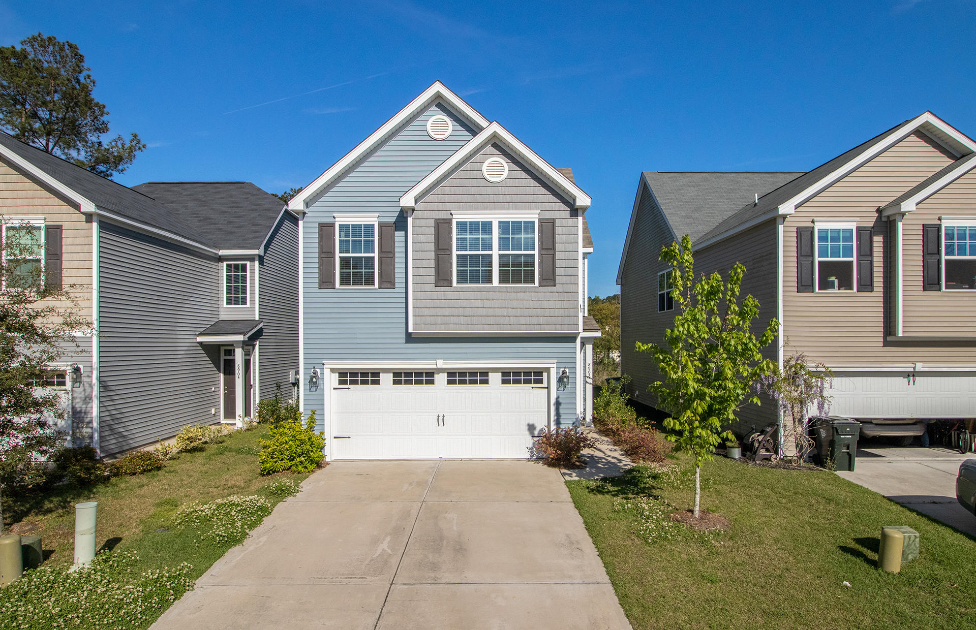 8902 Cat Tail Pond Road Summerville, SC 29485 - Photo 1 of 34 1
