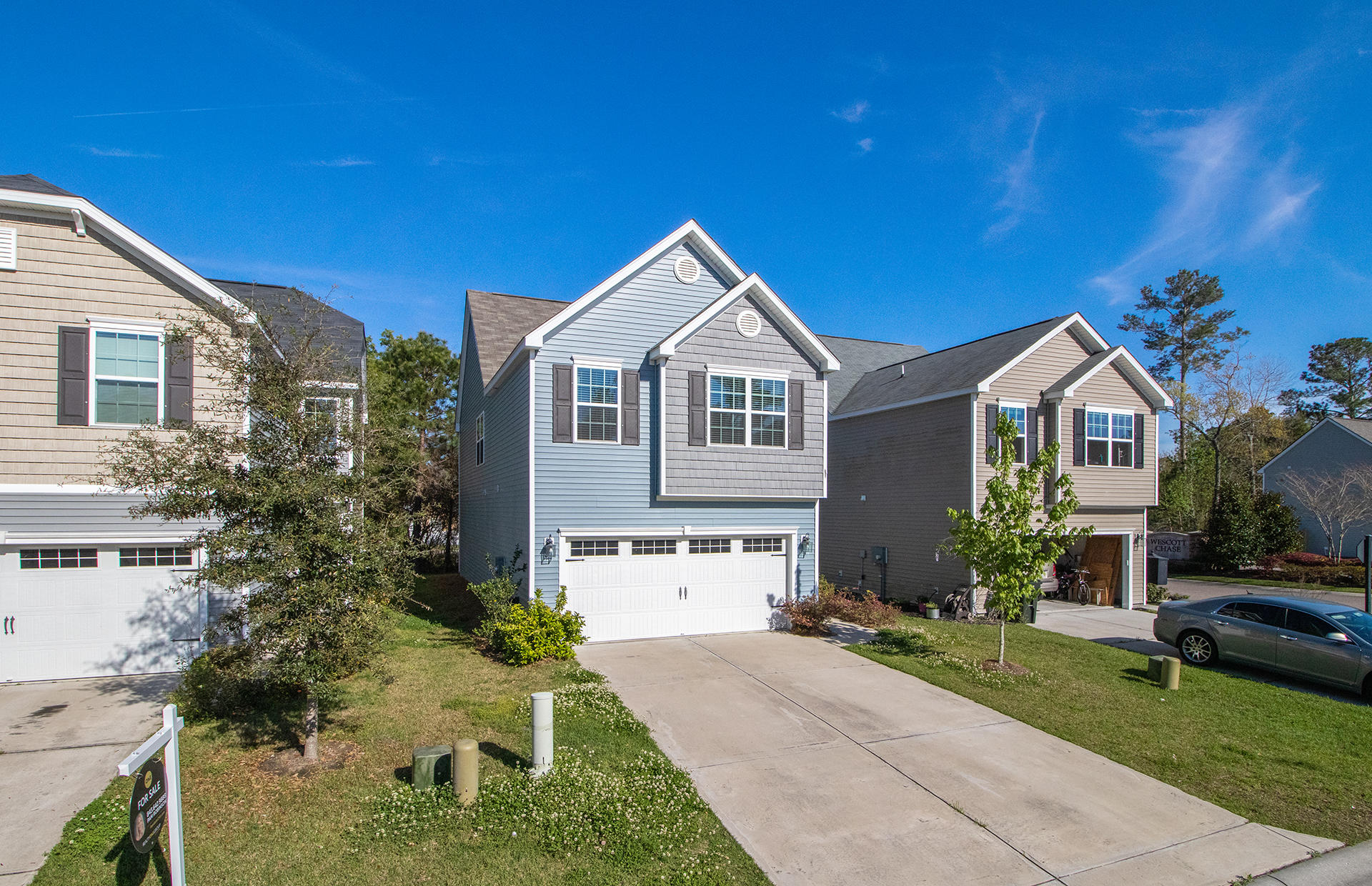 8902 Cat Tail Pond Road Summerville, SC 29485 - Photo 2 of 34 2