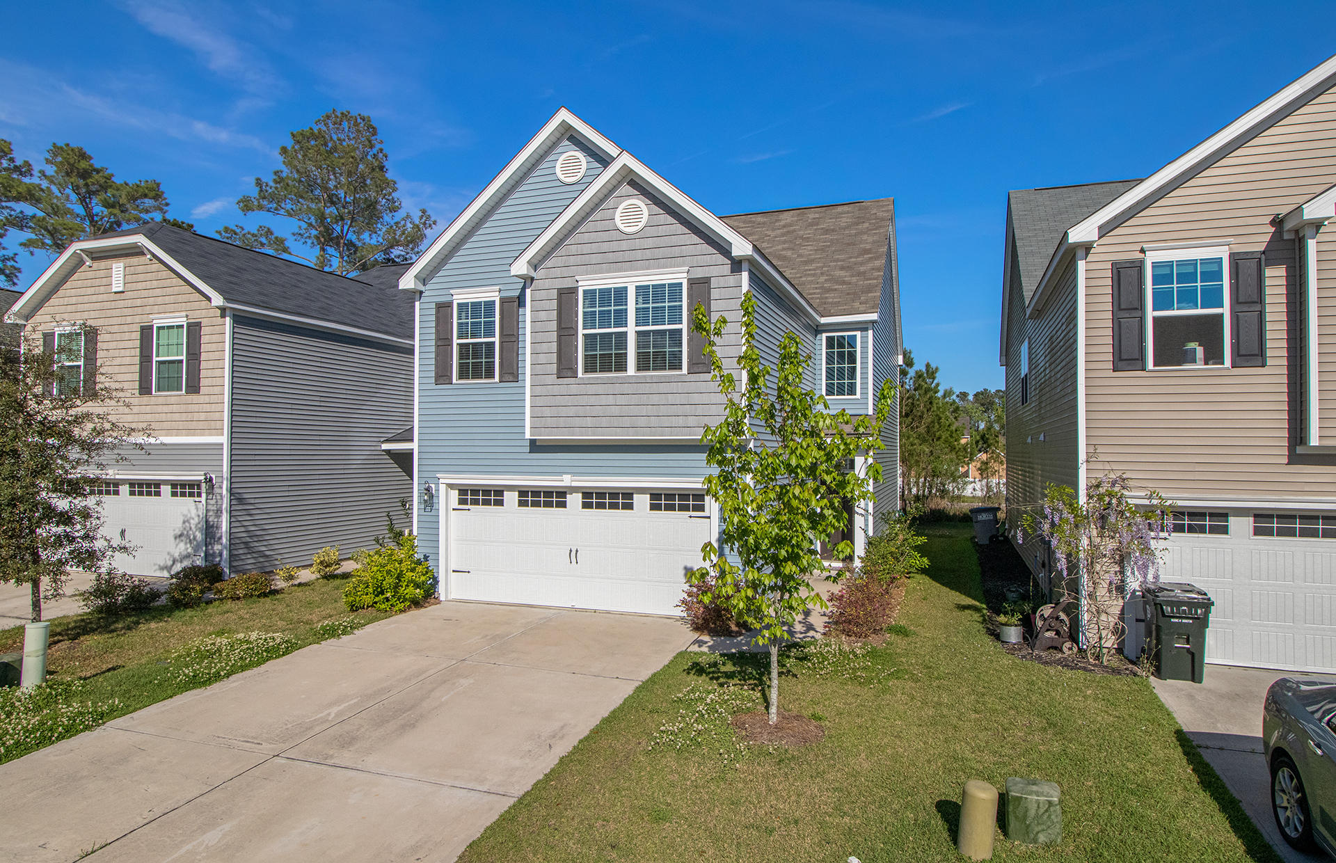 8902 Cat Tail Pond Road Summerville, SC 29485 - Photo 3 of 34 3