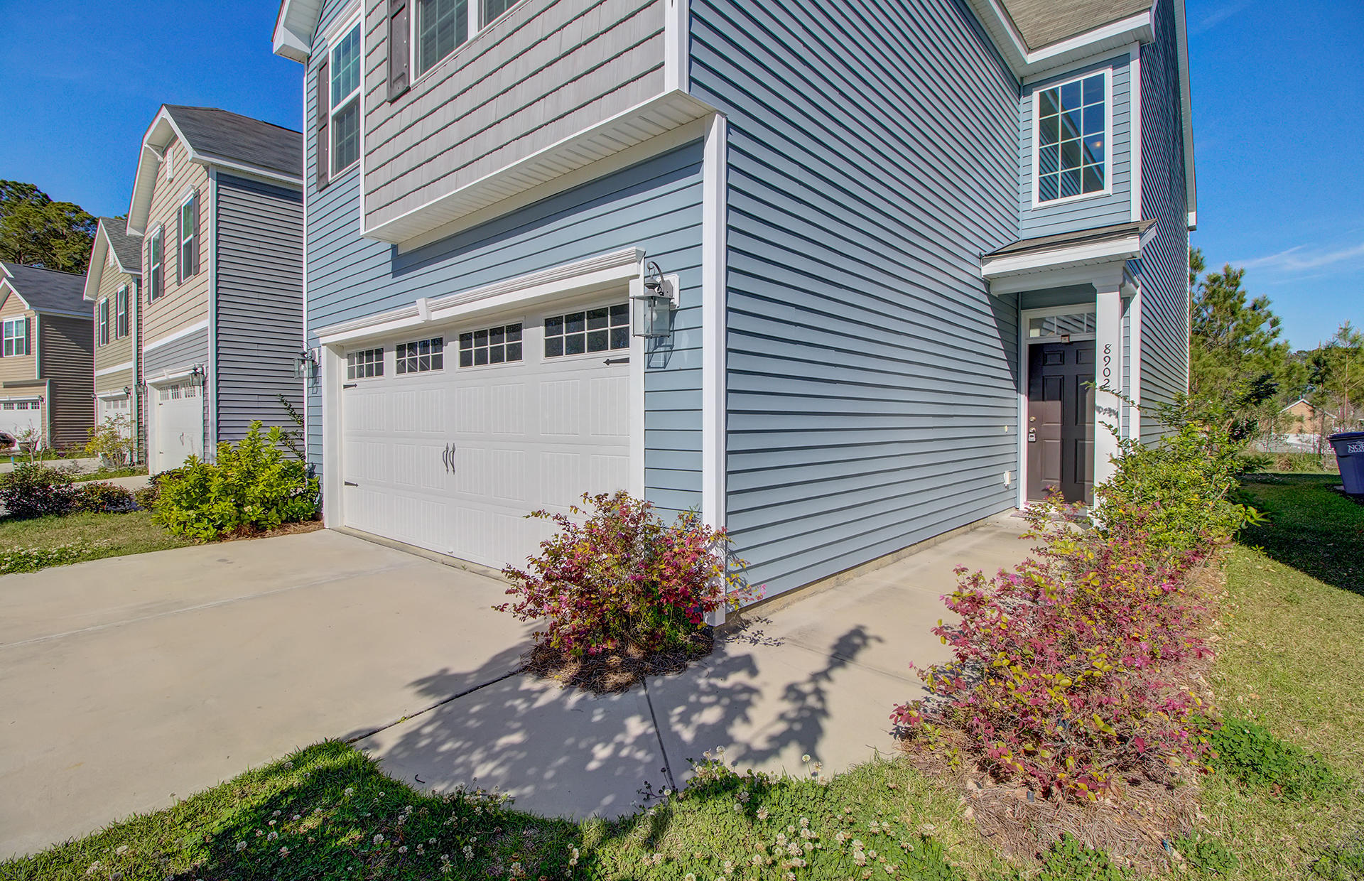 8902 Cat Tail Pond Road Summerville, SC 29485 - Photo 4 of 34 4