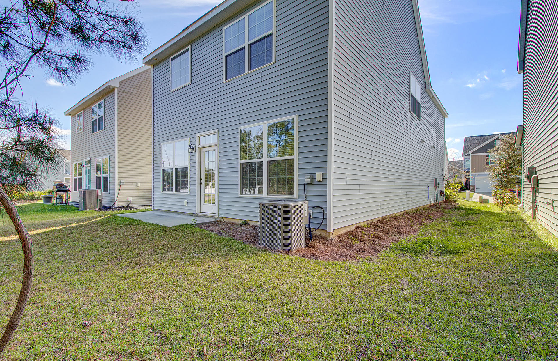 8902 Cat Tail Pond Road Summerville, SC 29485 - Photo 34 of 34 18
