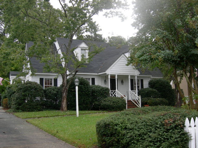 3805 Providence Road Rocky Mount, NC 27803 - Photo 1 of 19 Primary Photo