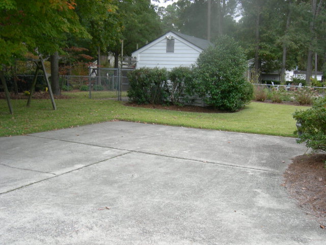 3805 Providence Road Rocky Mount, NC 27803 - Photo 15 of 19 Additional Photo