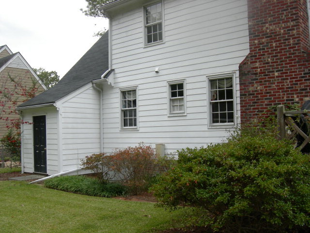 3805 Providence Road Rocky Mount, NC 27803 - Photo 17 of 19 Additional Photo