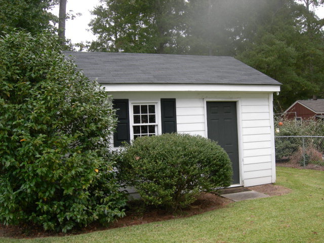 3805 Providence Road Rocky Mount, NC 27803 - Photo 18 of 19 Additional Photo