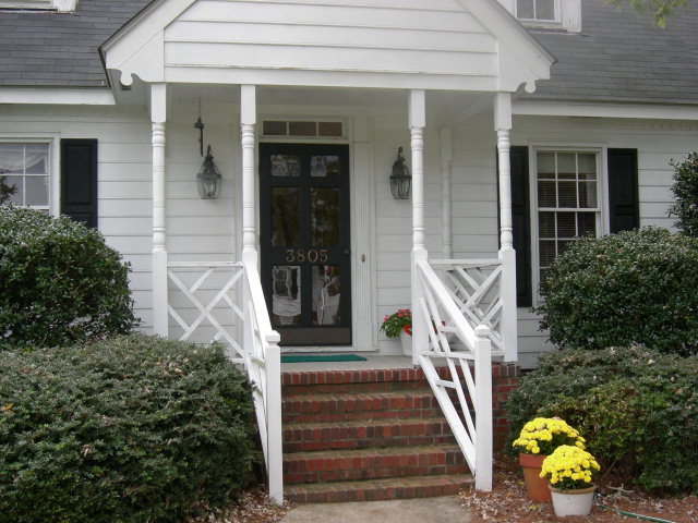 3805 Providence Road Rocky Mount, NC 27803 - Photo 3 of 19 Additional Photo