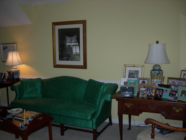 3805 Providence Road Rocky Mount, NC 27803 - Photo 4 of 19 Additional Photo