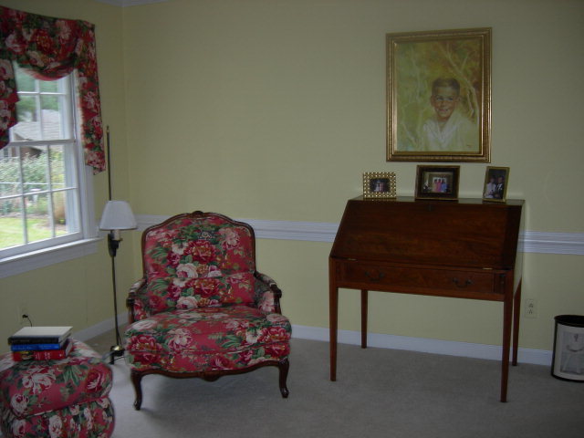 3805 Providence Road Rocky Mount, NC 27803 - Photo 5 of 19 Additional Photo