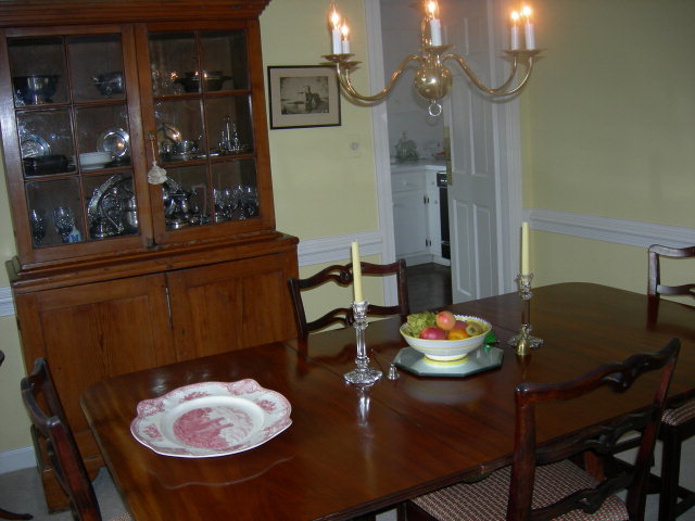 3805 Providence Road Rocky Mount, NC 27803 - Photo 7 of 19 Additional Photo