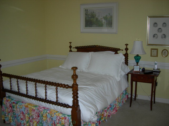 3805 Providence Road Rocky Mount, NC 27803 - Photo 10 of 19 Additional Photo