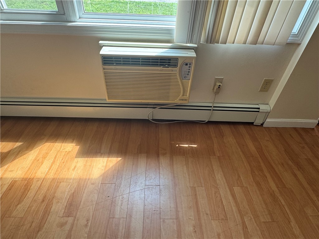 540 Dulude Avenue, Unit 6 Woonsocket, RI 02895 - Photo 4 of 15 Built in A/C