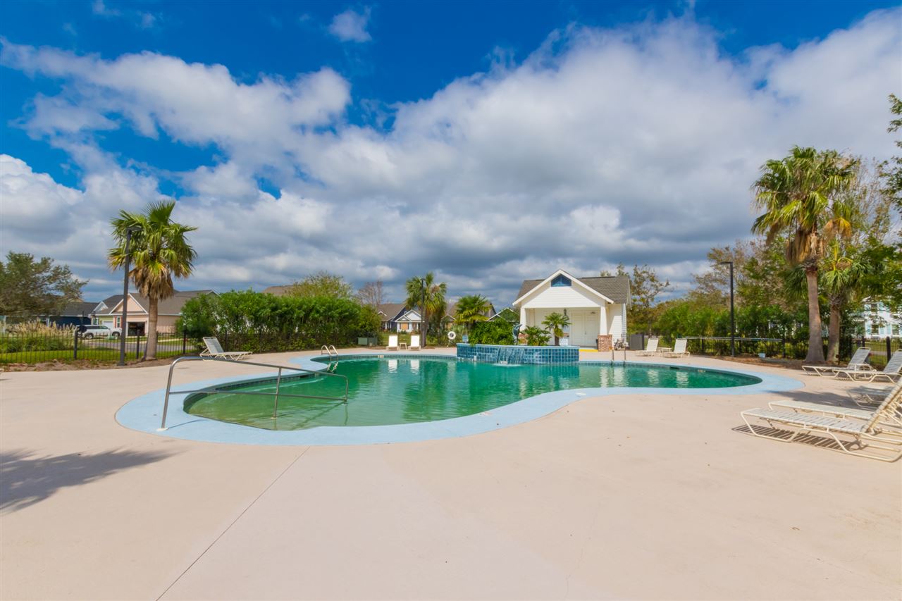 1037 Snapdragon Lane Foley, AL 36535 - Photo 28 of 29 Pool