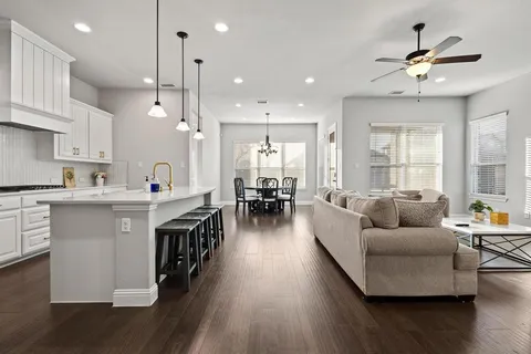 $489,000 | 3613 Dara Drive, Rowlett, TX 75088