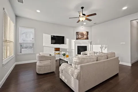 $489,000 | 3613 Dara Drive, Rowlett, TX 75088