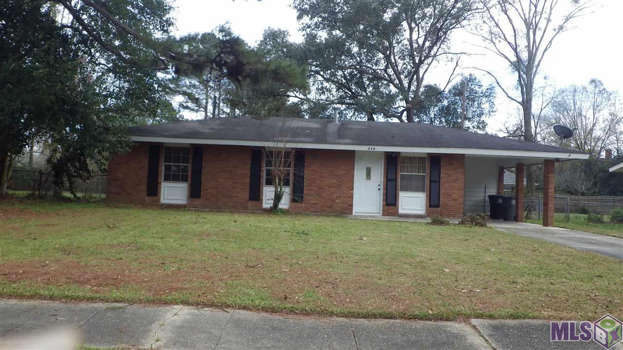 246 Emerald Road Baton Rouge, LA 70810 - Photo 1 of 10