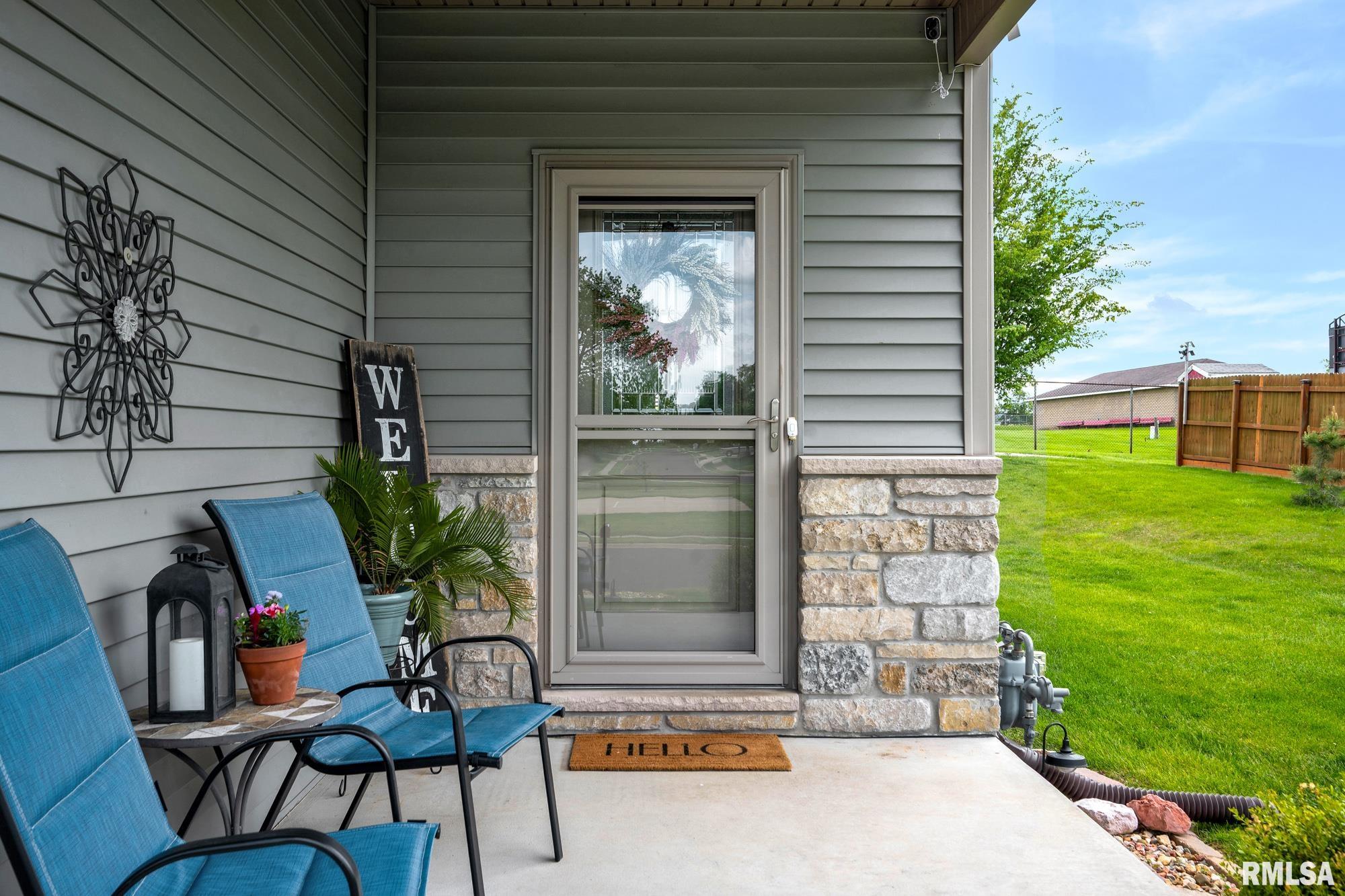 900 Crestview Drive Metamora, IL 61548 - Photo 2 of 46