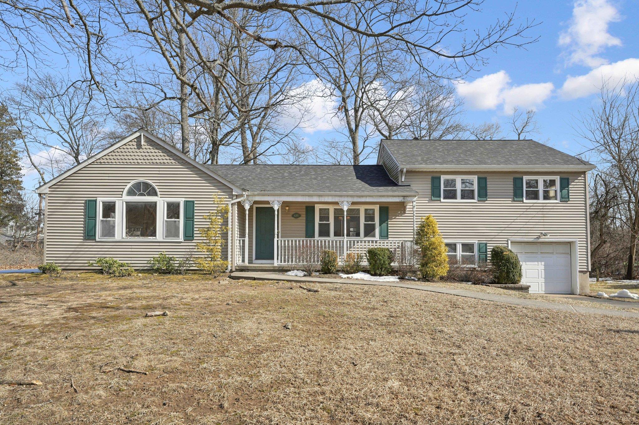 68 Rowan Road Pearl River, NY 10965 - Photo 1 of 1 68 Rowan Rd, Pearl River NY