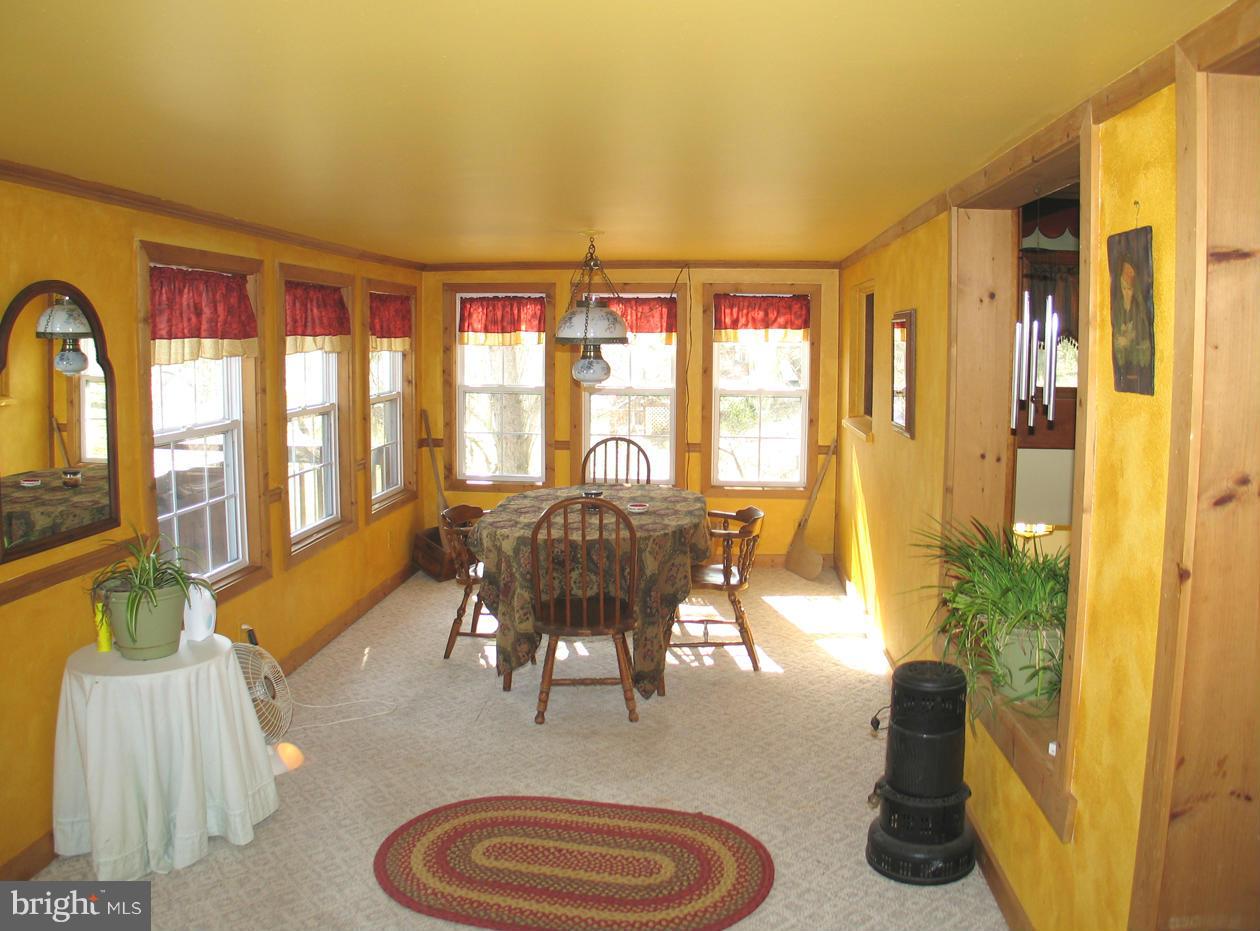 1482 Bennys Beach Road Front Royal, VA 22630 - Photo 15 of 27 Sun Room